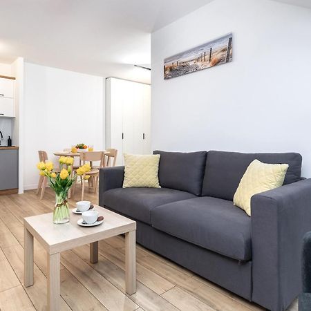 Apartamenty Morskie Oko By Noclegi Renters 米兹多洛杰 外观 照片