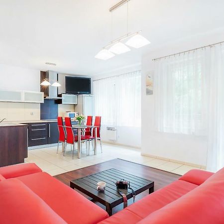 Apartamenty Morskie Oko By Noclegi Renters 米兹多洛杰 外观 照片
