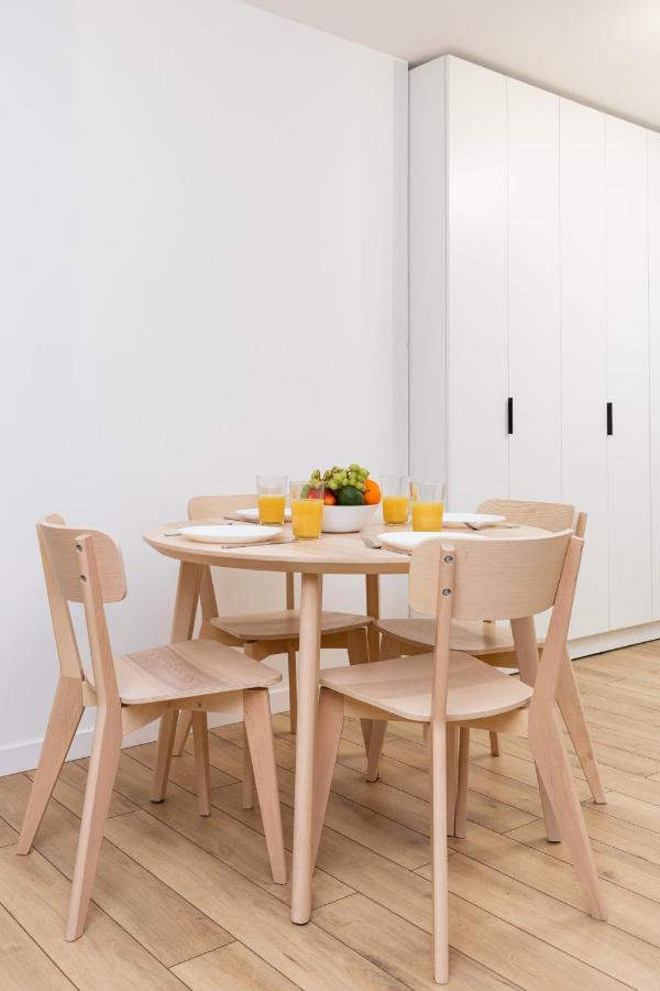 Apartamenty Morskie Oko By Noclegi Renters 米兹多洛杰 外观 照片