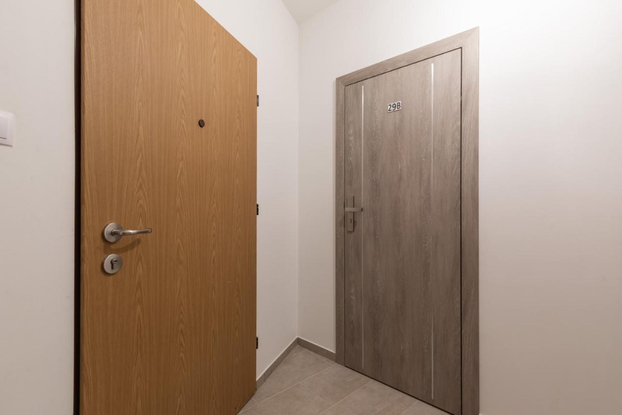 Apartamenty Morskie Oko By Noclegi Renters 米兹多洛杰 外观 照片