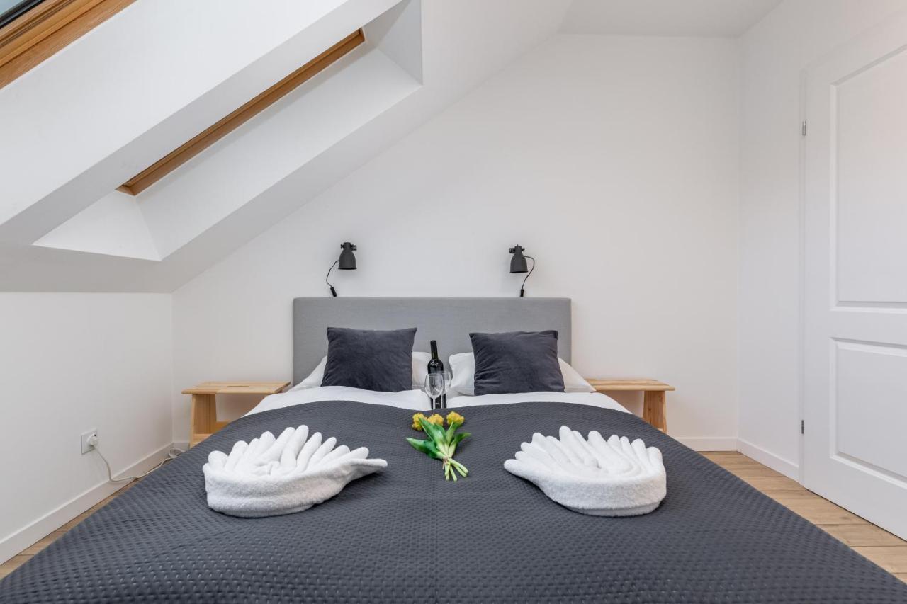 Apartamenty Morskie Oko By Noclegi Renters 米兹多洛杰 外观 照片