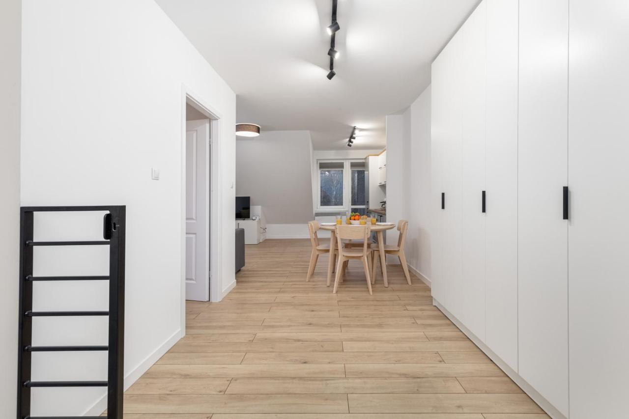 Apartamenty Morskie Oko By Noclegi Renters 米兹多洛杰 外观 照片