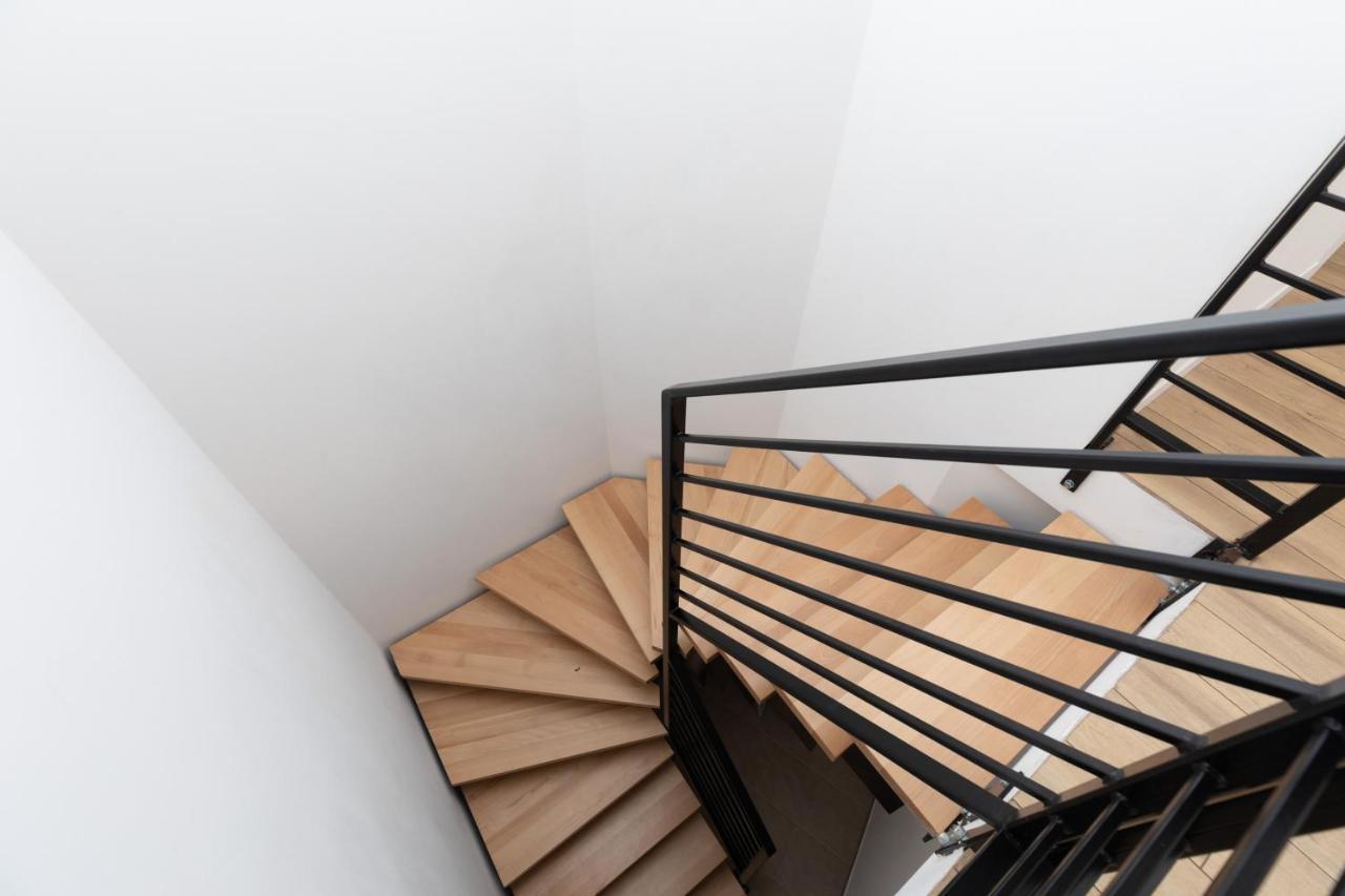 Apartamenty Morskie Oko By Noclegi Renters 米兹多洛杰 外观 照片
