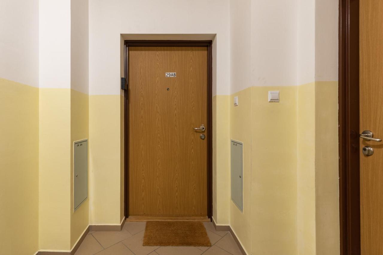 Apartamenty Morskie Oko By Noclegi Renters 米兹多洛杰 外观 照片