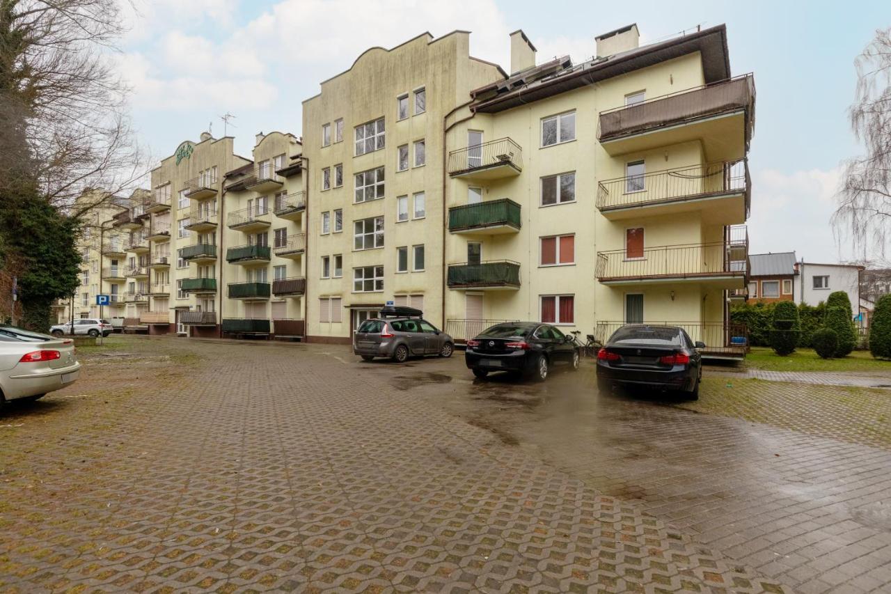 Apartamenty Morskie Oko By Noclegi Renters 米兹多洛杰 外观 照片