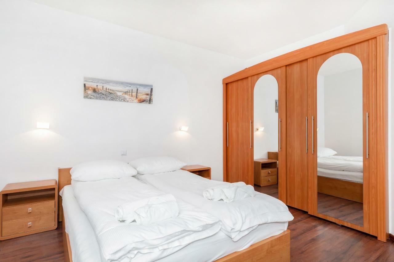 Apartamenty Morskie Oko By Noclegi Renters 米兹多洛杰 外观 照片