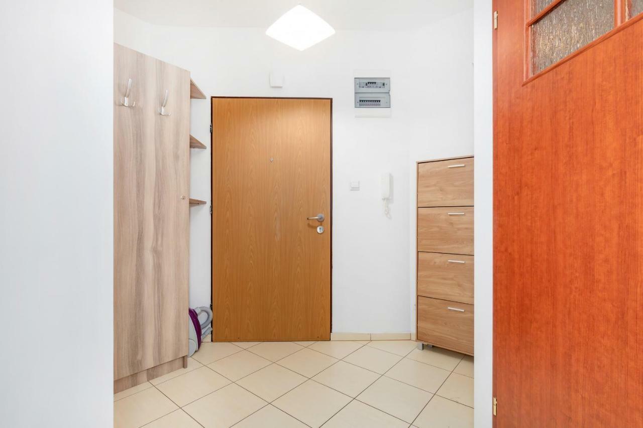 Apartamenty Morskie Oko By Noclegi Renters 米兹多洛杰 外观 照片