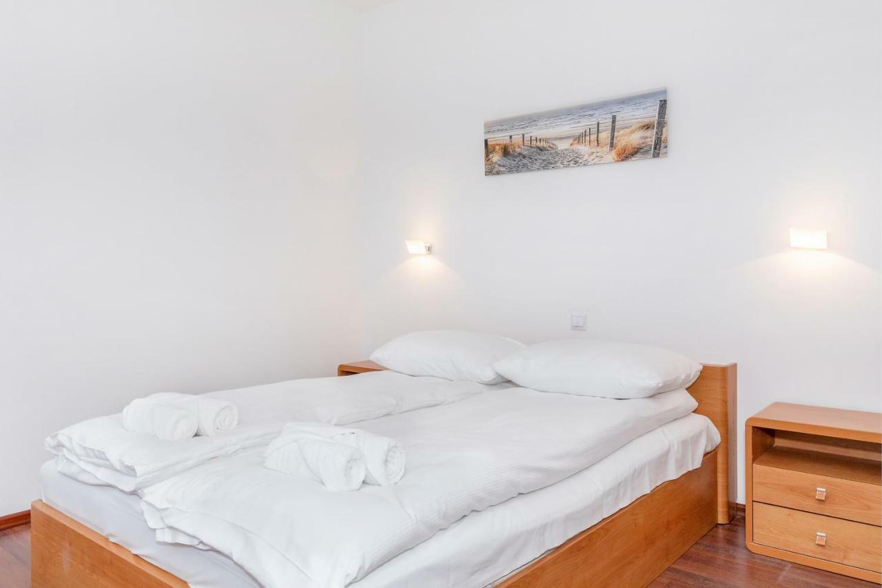Apartamenty Morskie Oko By Noclegi Renters 米兹多洛杰 外观 照片